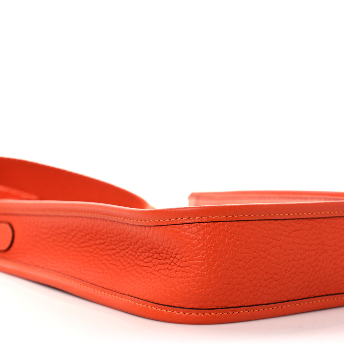 Taurillon Clemence Evelyne TPM Orange