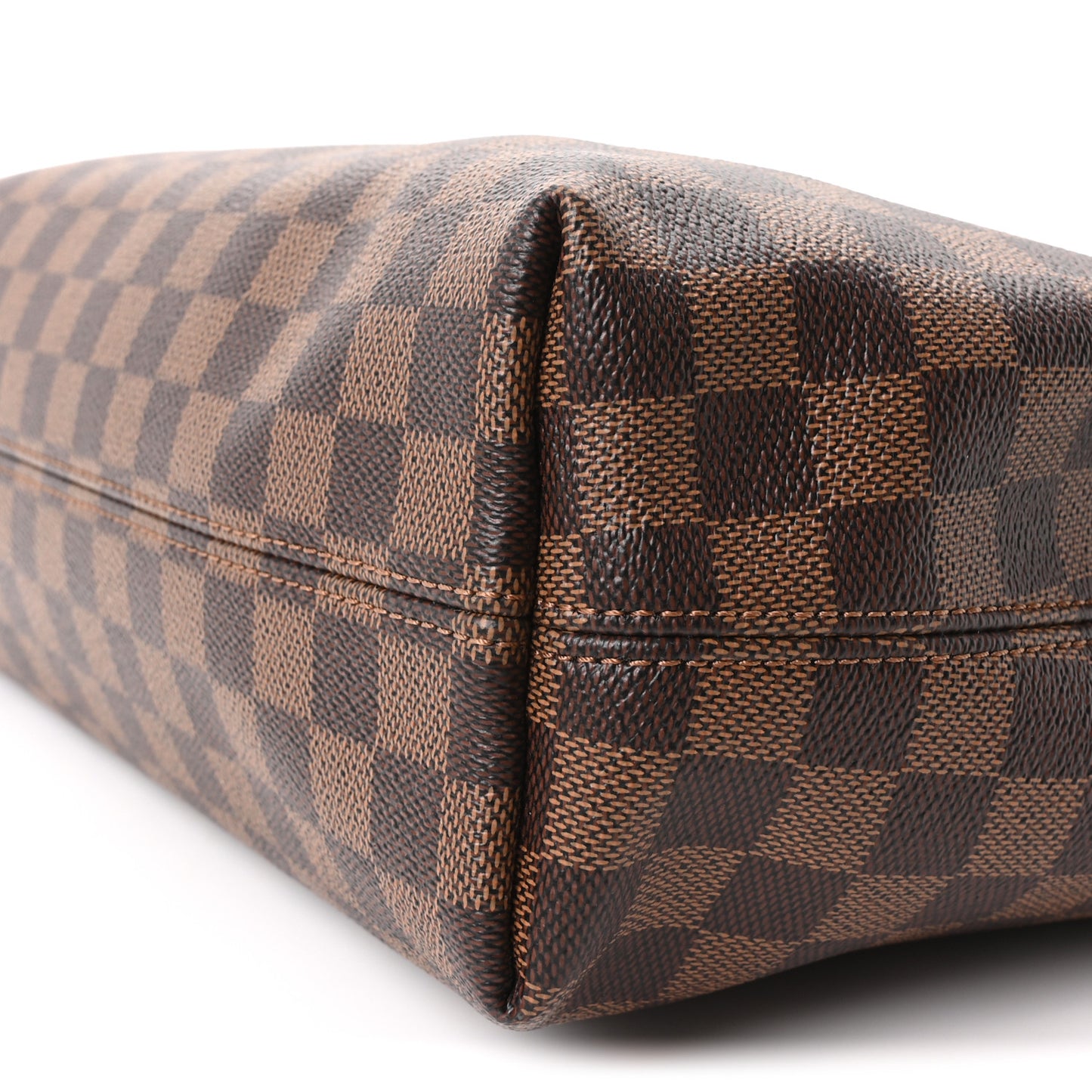 Damier Ebene Graceful PM