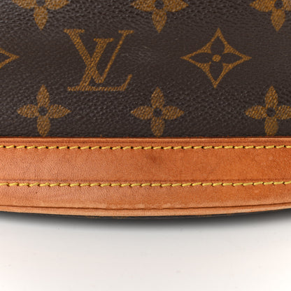 Louis Vuitton Monogram Petit Bucket 23 17 of 18