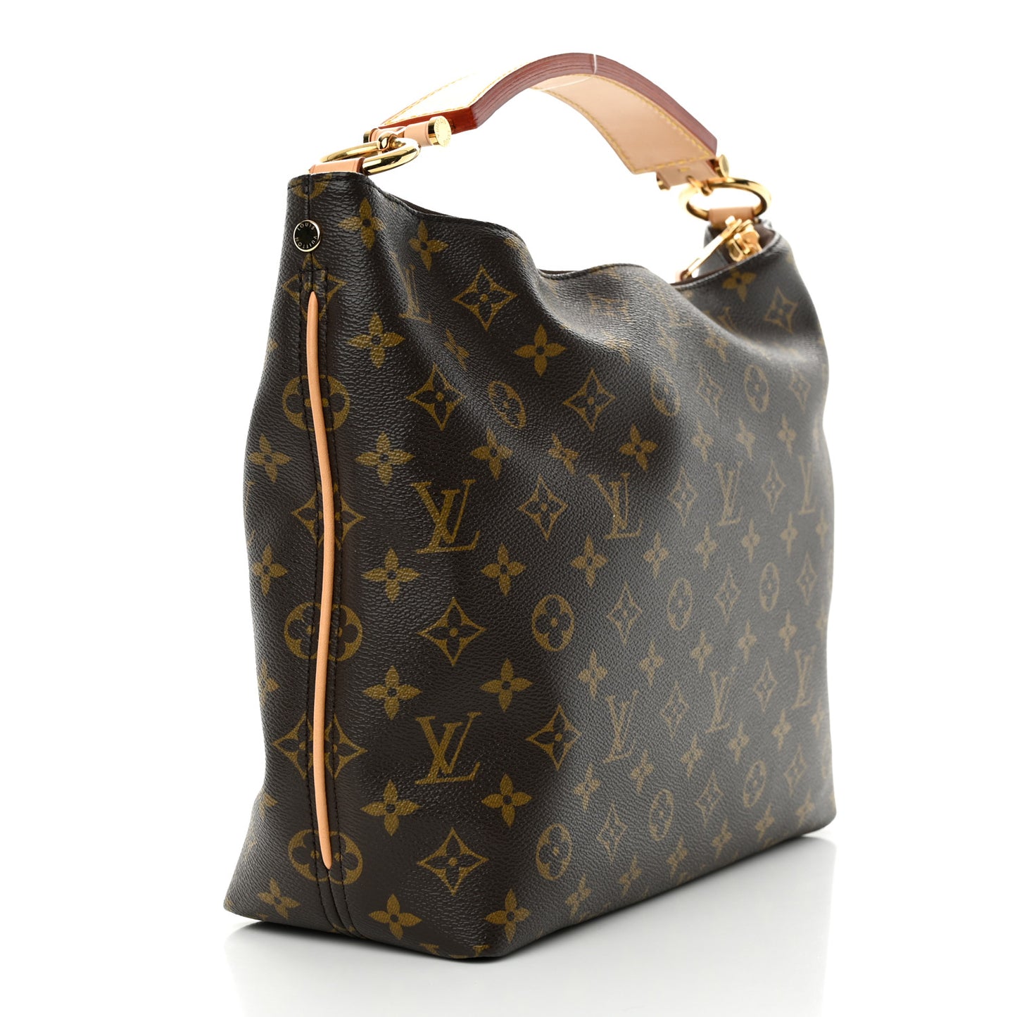 Monogram Sully PM
