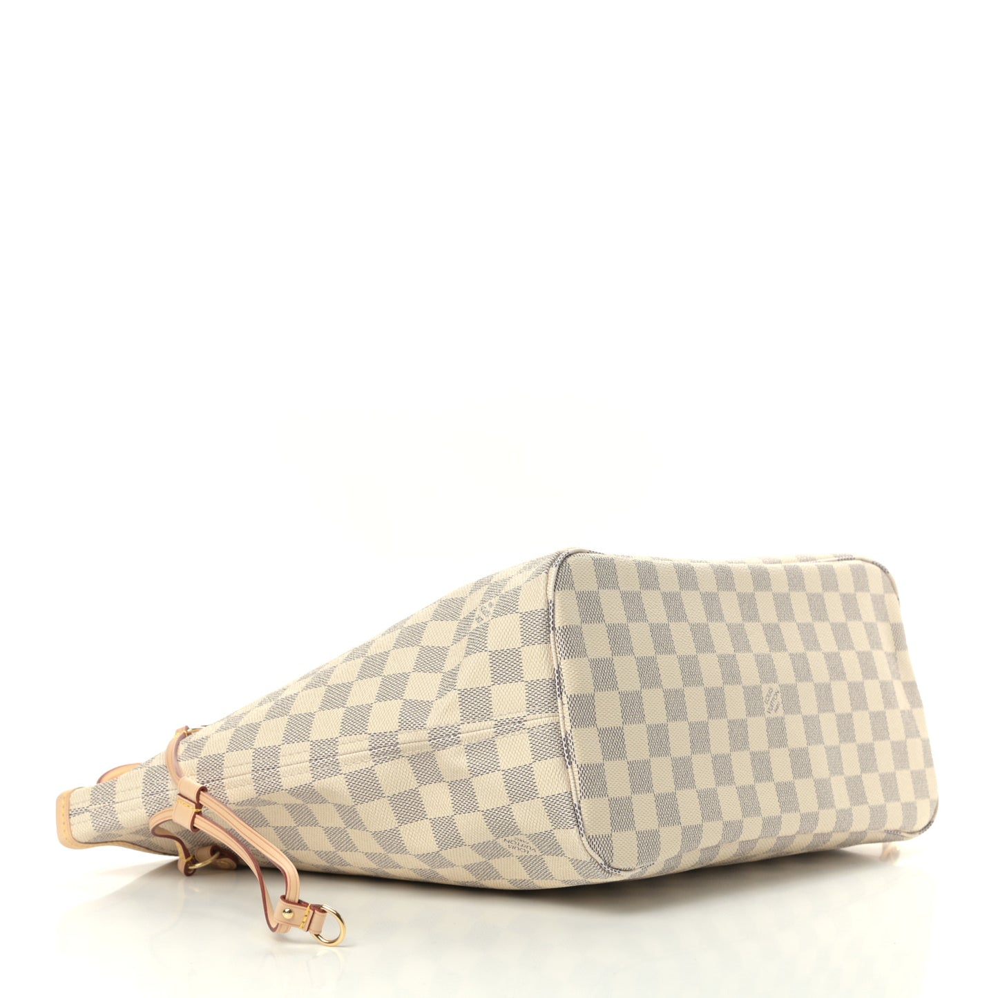 Damier Azur Neo Neverfull MM