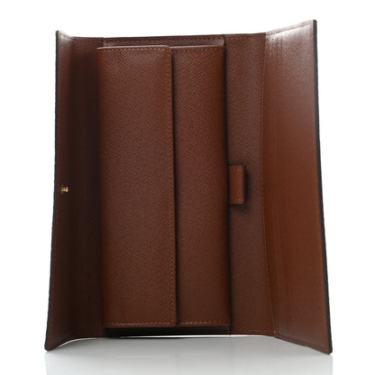 Louis Vuitton Monogram Porte Tresor International Wallet 5 of 9