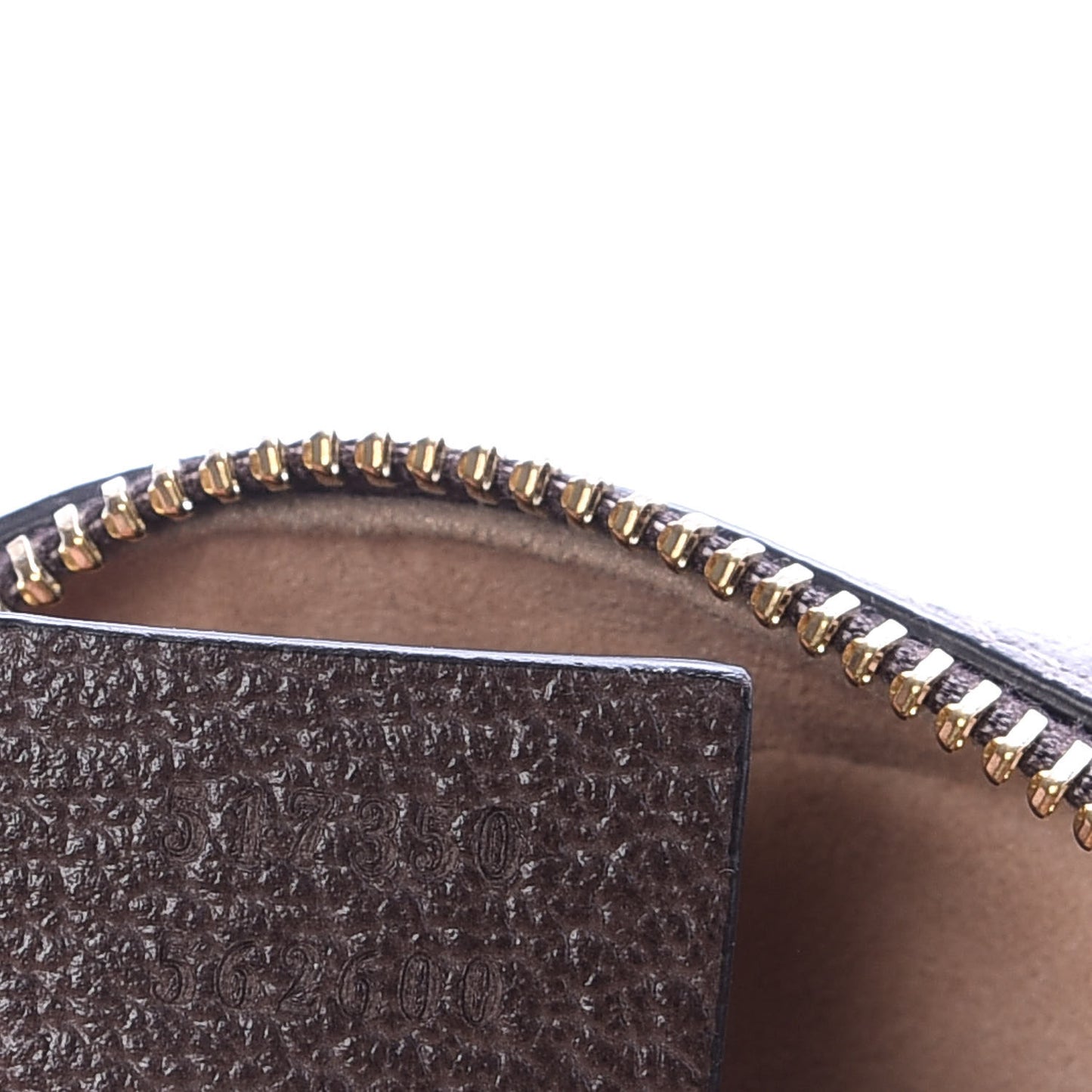 GG Supreme Monogram Web Mini Ophidia Shoulder Bag Brown
