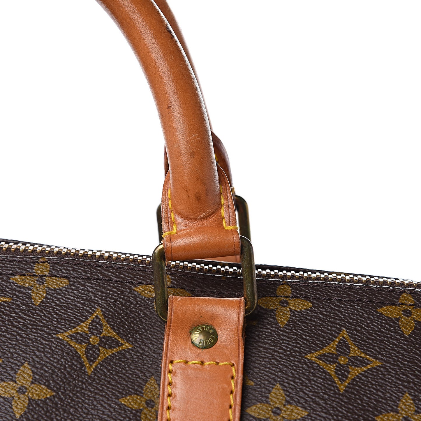 Monogram Keepall 60