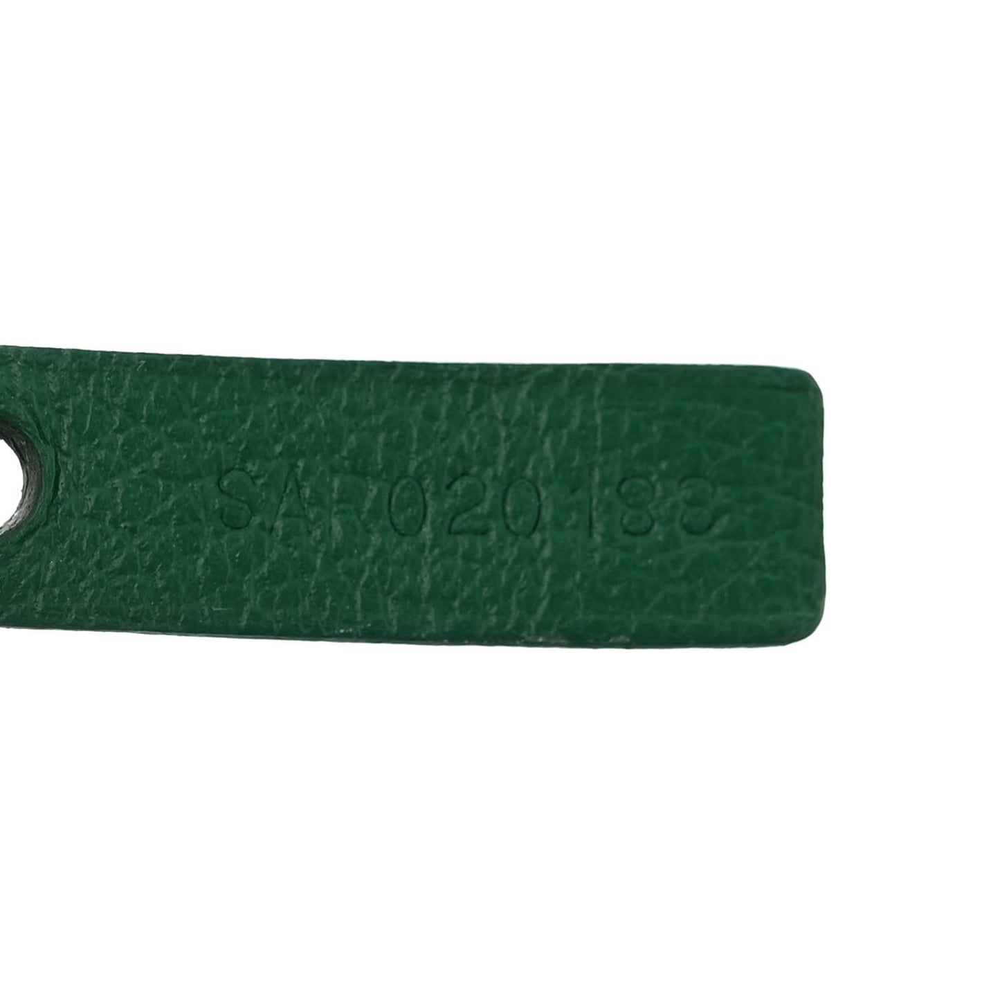 Goyardine Saint Louis PM Green