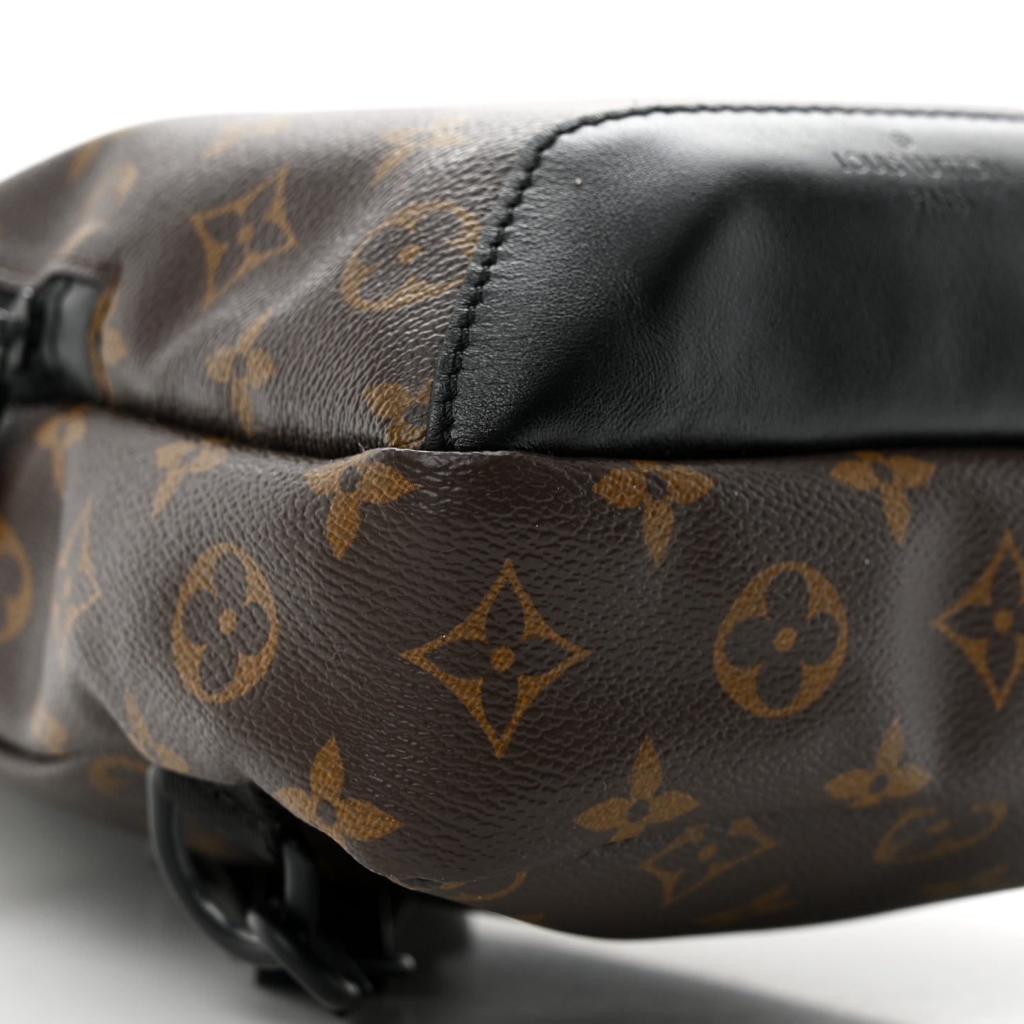 Monogram Macassar Avenue Sling Bag