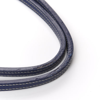 Goyard Goyardine Saint Louis GM Navy 13 of 15