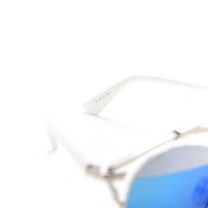 Christian Dior Mirrored So Real Sunglasses White 6 of 6