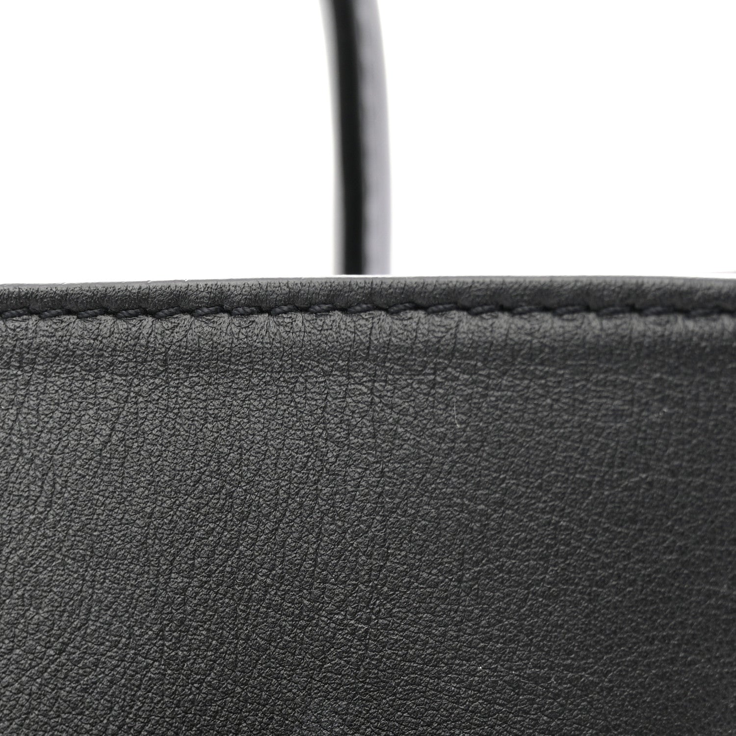 Louis Vuitton Calfskin Monogram Tufting On My Side Black 12 of 12