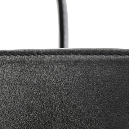 Louis Vuitton Calfskin Monogram Tufting On My Side Black 12 of 12