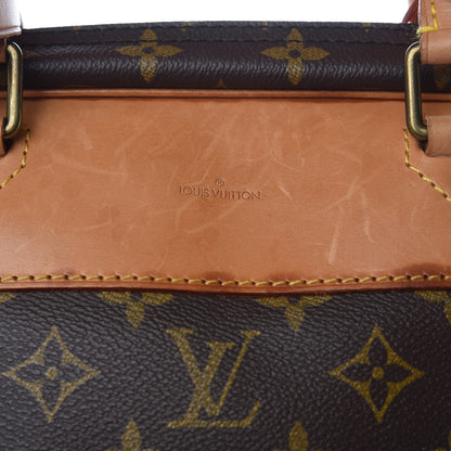 Louis Vuitton Monogram Alize 1 Compartment 6 of 13