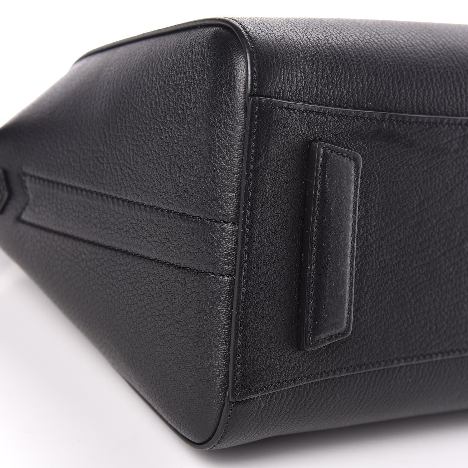 Givenchy Sugar Goatskin Small Antigona Black 9 of 13