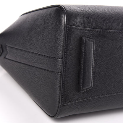Givenchy Sugar Goatskin Small Antigona Black 9 of 13