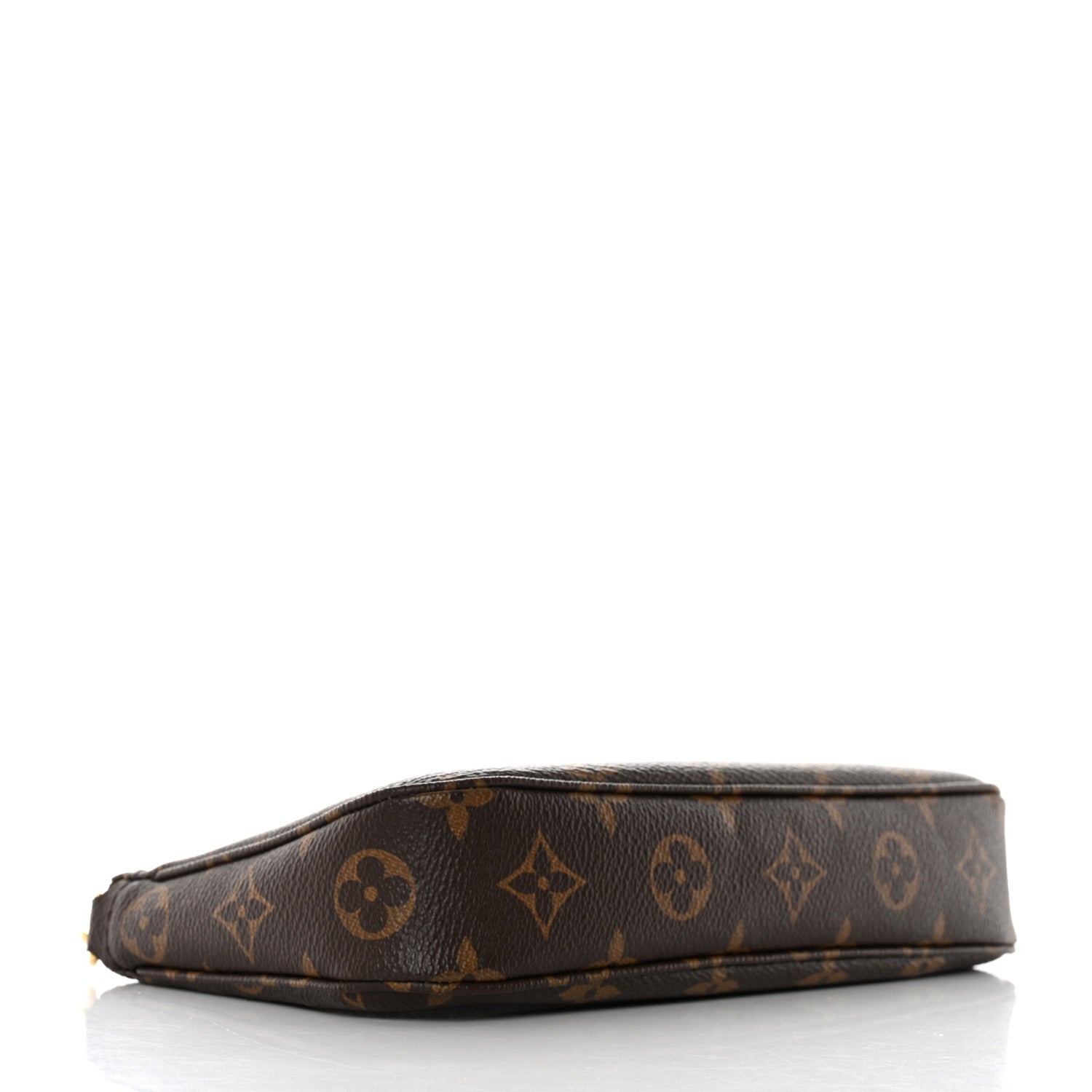 Louis Vuitton Monogram Pochette Accessories NM 4 of 11