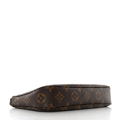 Louis Vuitton Monogram Pochette Accessories NM 4 of 11