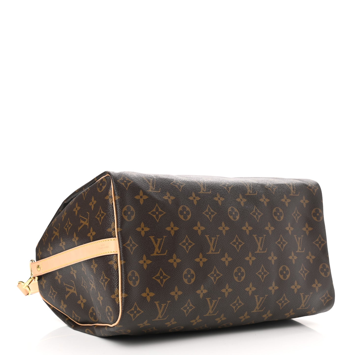 Monogram Speedy Bandouliere 35