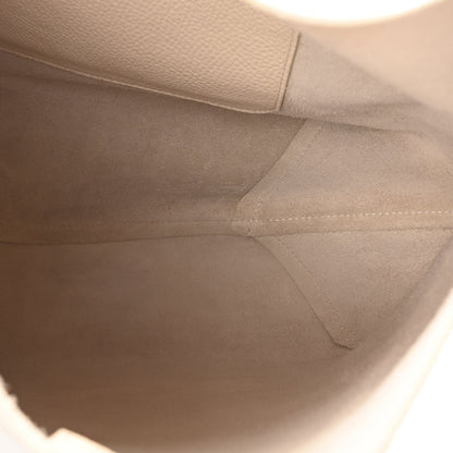 Mansur Gavriel Pebbled Calfskin Everyday Cabas Avario 5 of 9