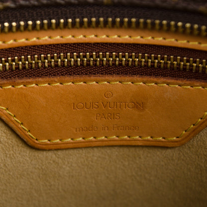 Louis Vuitton Monogram Luco 6 of 11