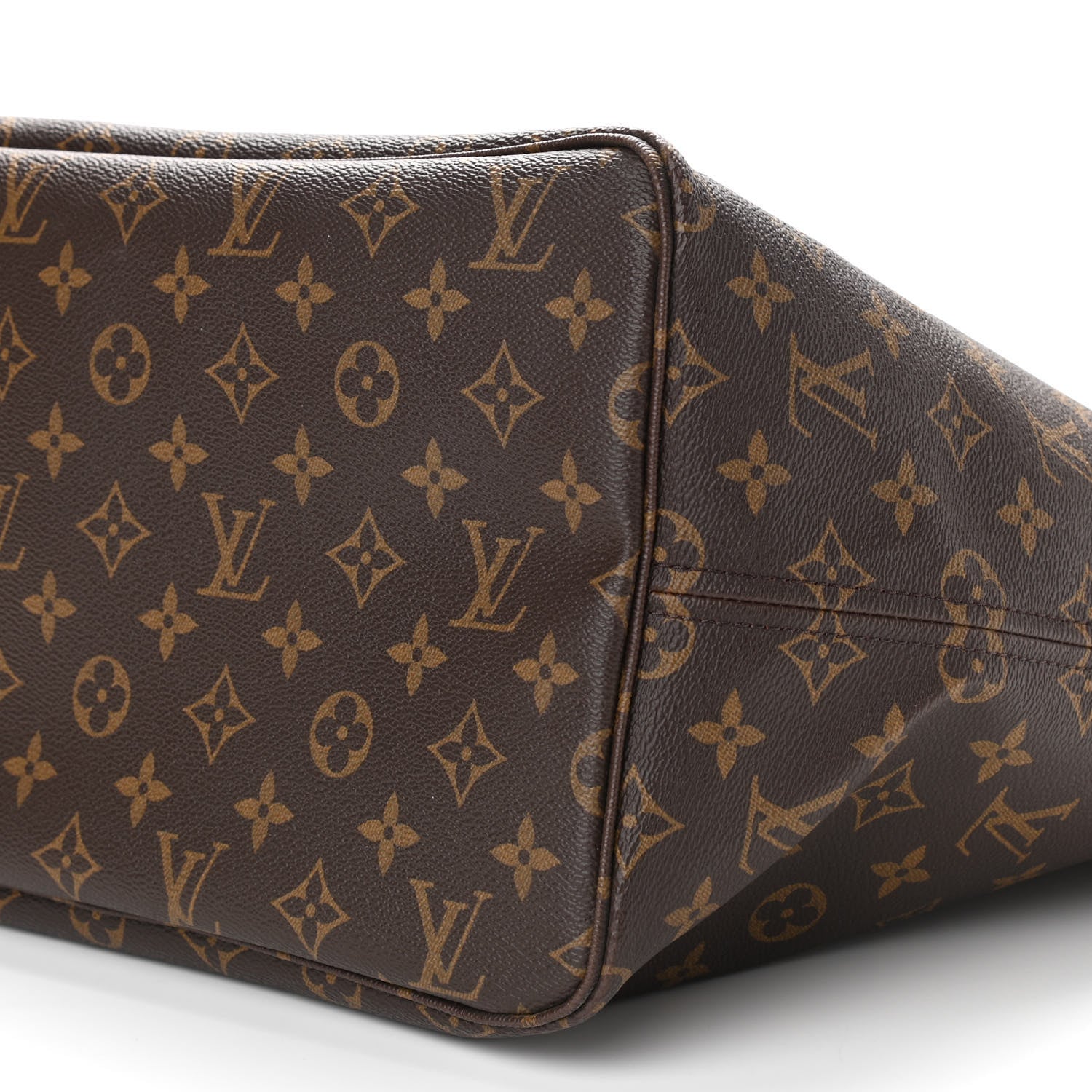 Louis Vuitton Monogram Neo Neverfull GM Pivoine 16 of 21