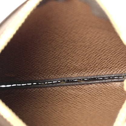 Louis Vuitton Monogram Key Pouch 5 of 10