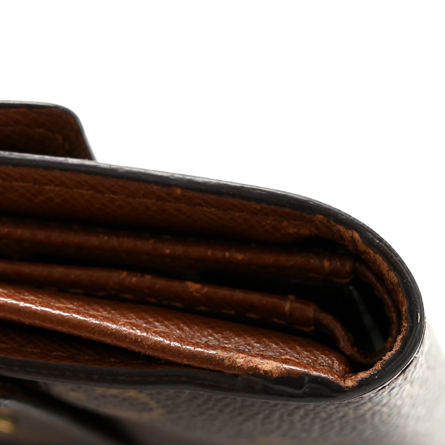 Monogram Elise Wallet