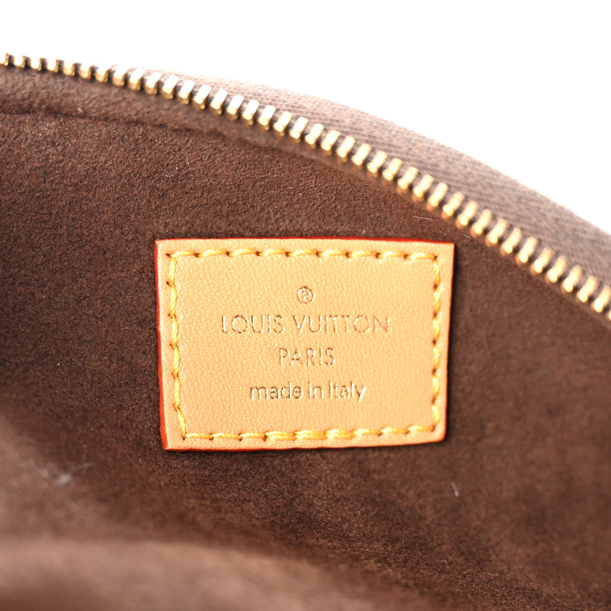 Louis Vuitton Monogram Mini Bumbag 5 of 8