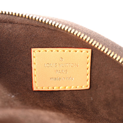 Louis Vuitton Monogram Mini Bumbag 5 of 8