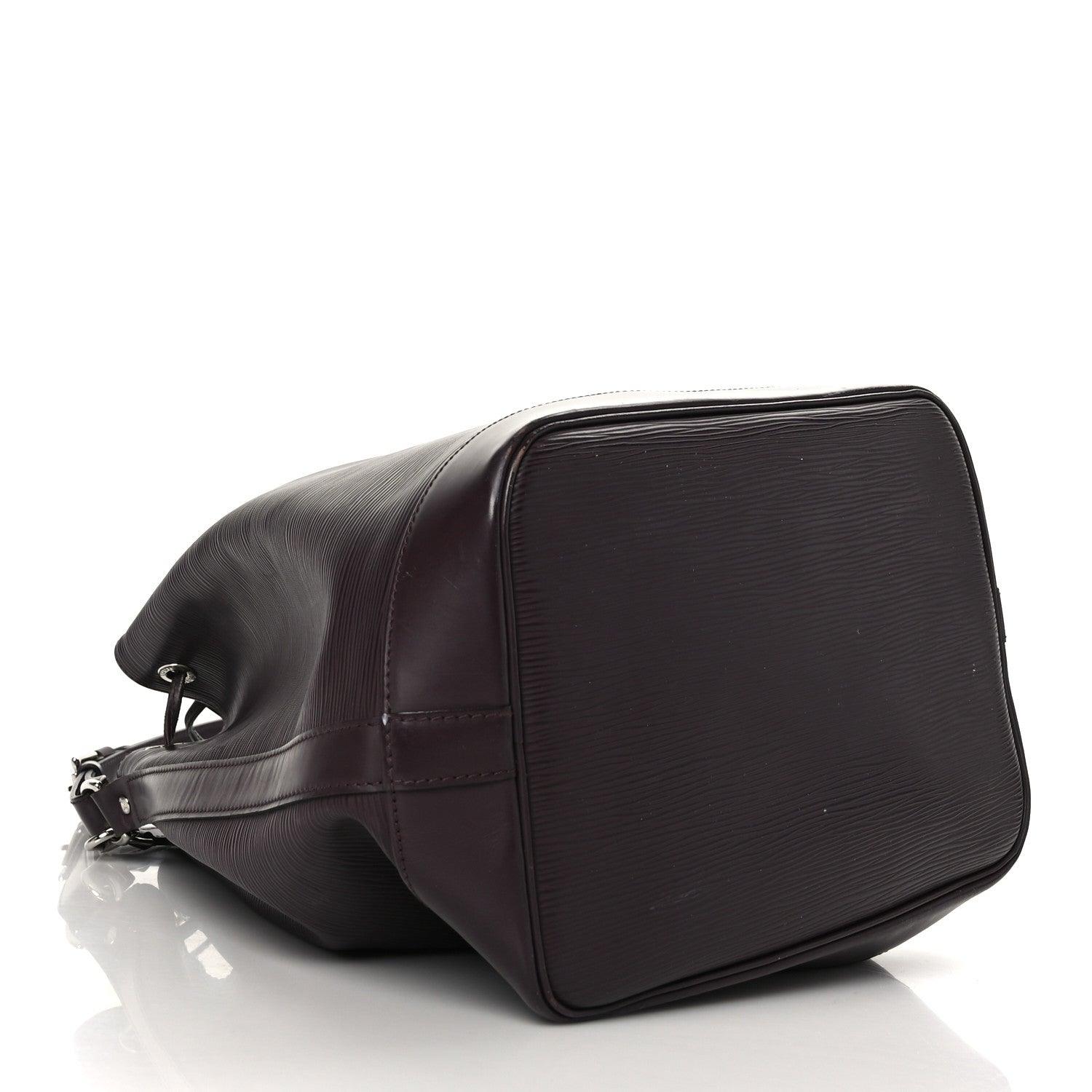 Louis Vuitton Epi Noe NM Quetsche 4 of 10