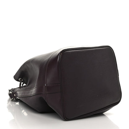 Louis Vuitton Epi Noe NM Quetsche 4 of 10