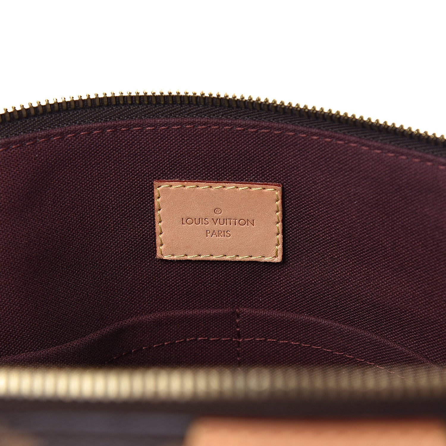 Louis Vuitton Monogram Turenne GM 6 of 9