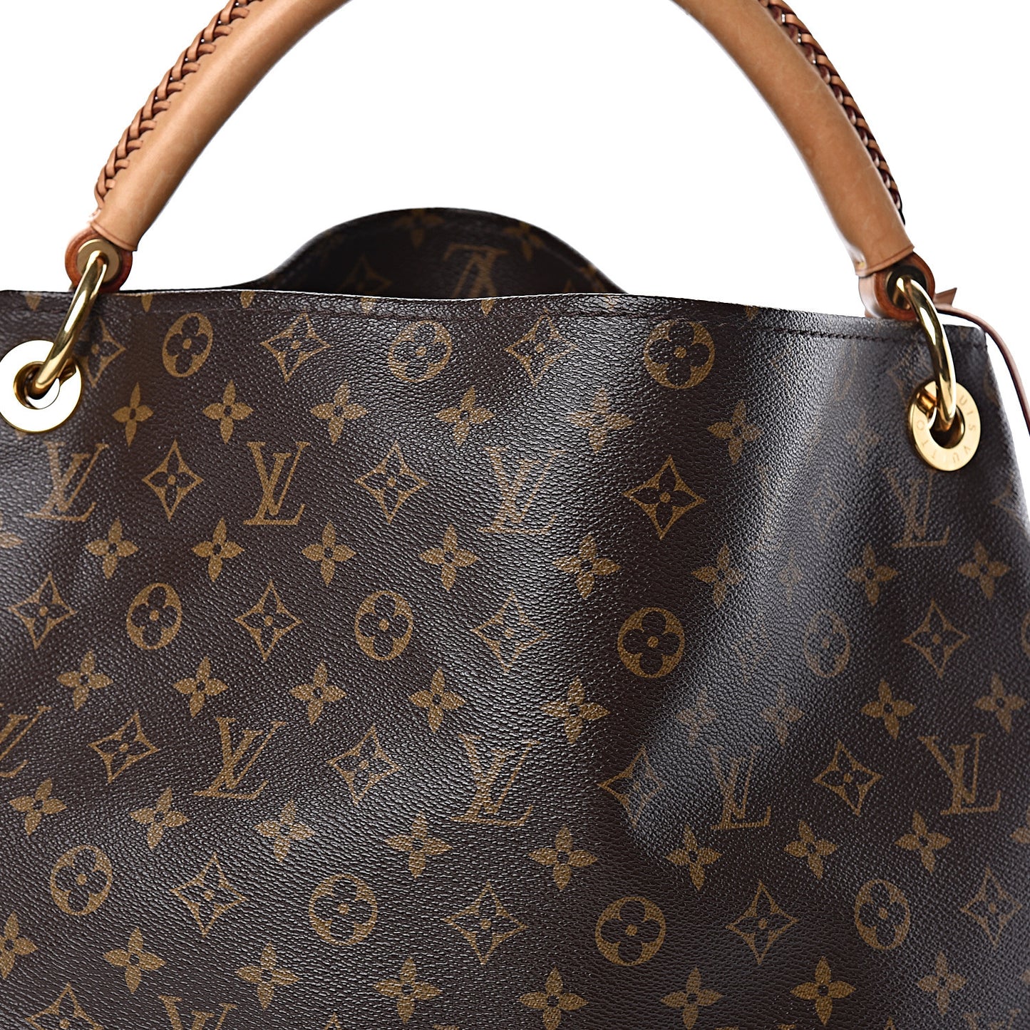 Monogram Artsy MM
