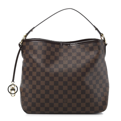 Louis Vuitton Damier Ebene Delightful PM 1 of 12