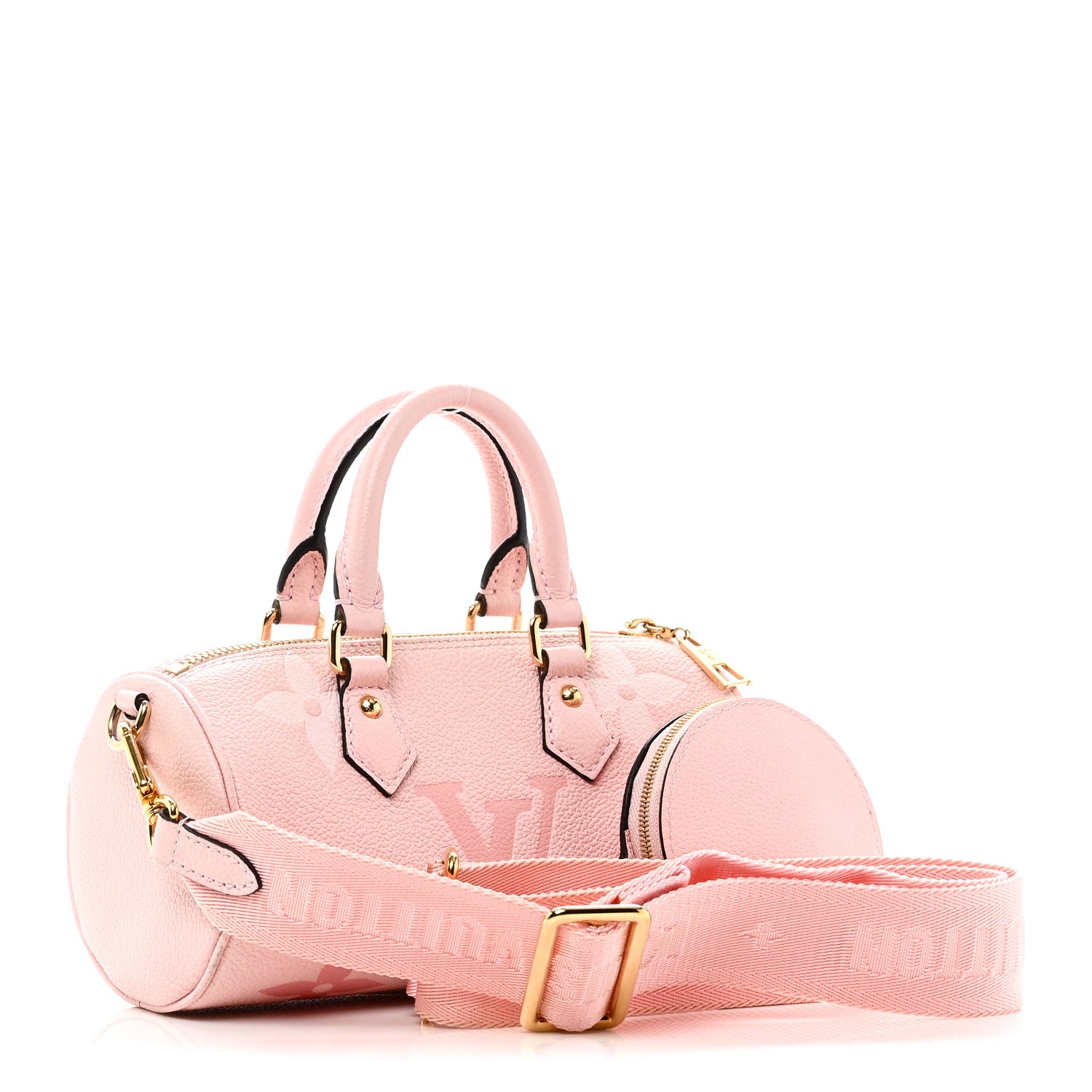 Louis Vuitton Empreinte Monogram Giant By The Pool Papillon BB
