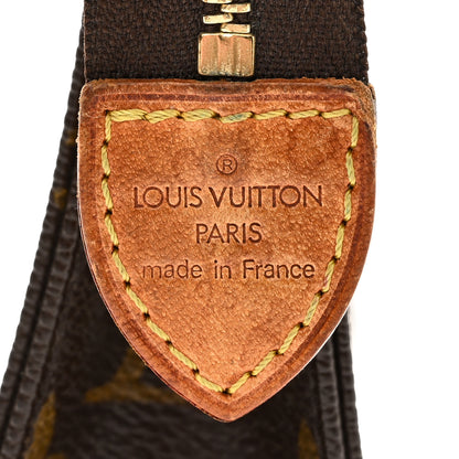 Louis Vuitton Monogram Toiletry Pouch 15 6 of 7
