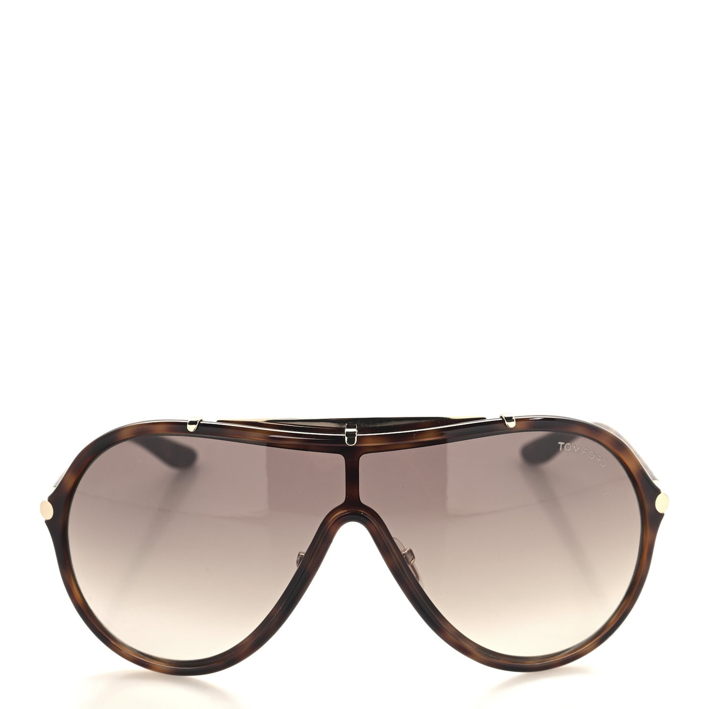 Ace Sunglasses TF152 Tortoise
