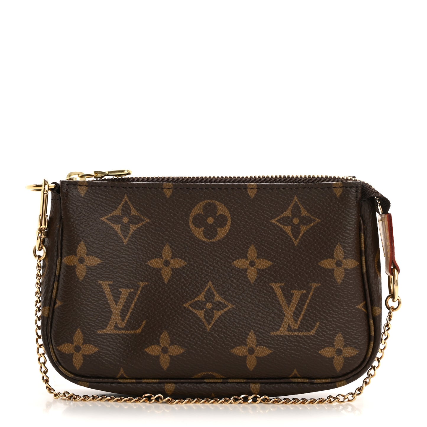 Monogram Mini Pochette Accessories