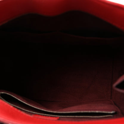 Louis Vuitton Calfskin Freedom Fushia 5 of 9