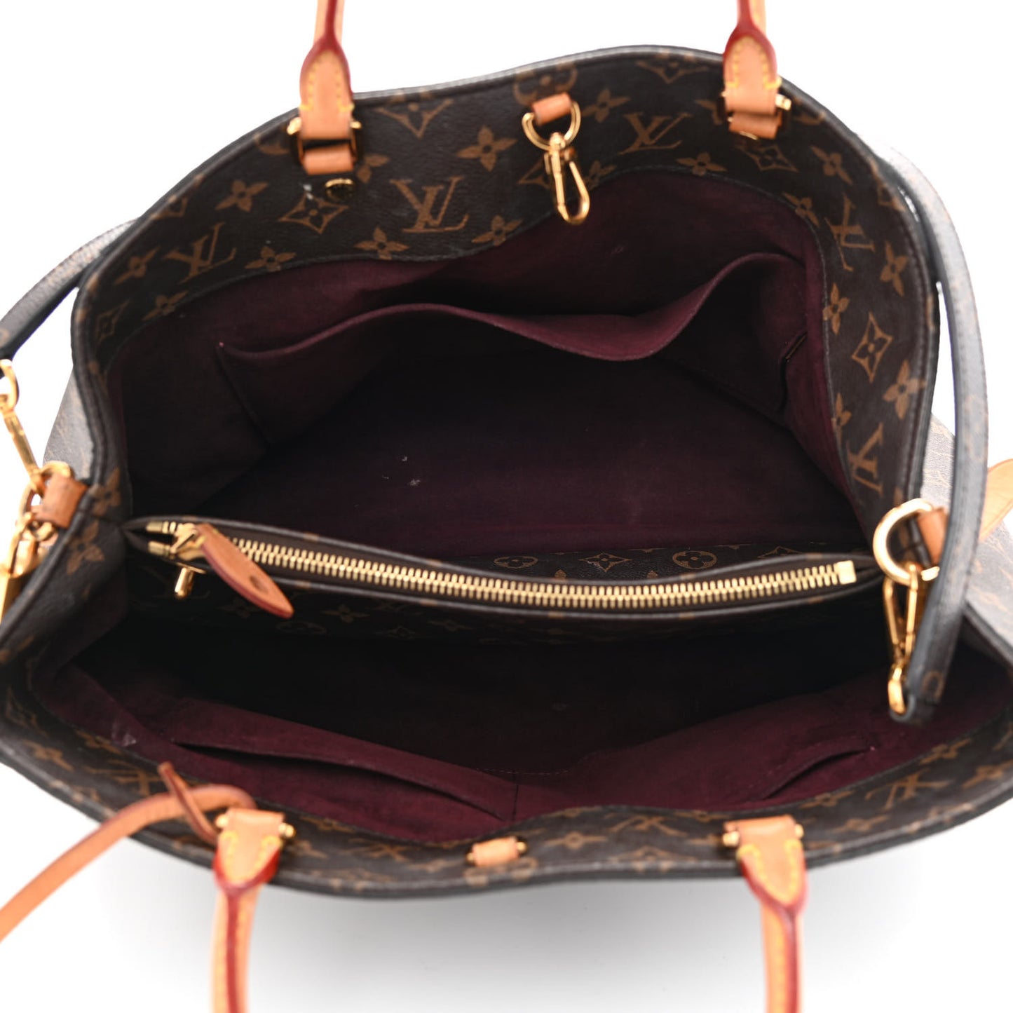 Monogram Montaigne GM