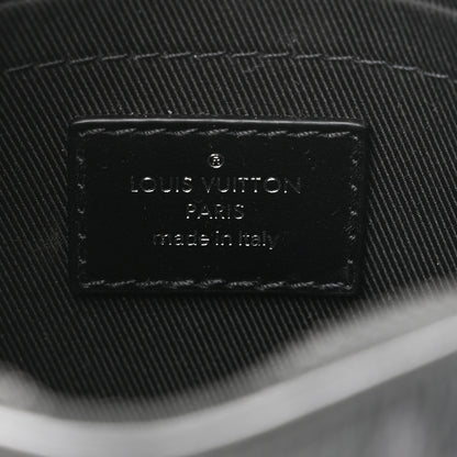 Louis Vuitton Monogram Eclipse Mini Soft Trunk 6 of 13