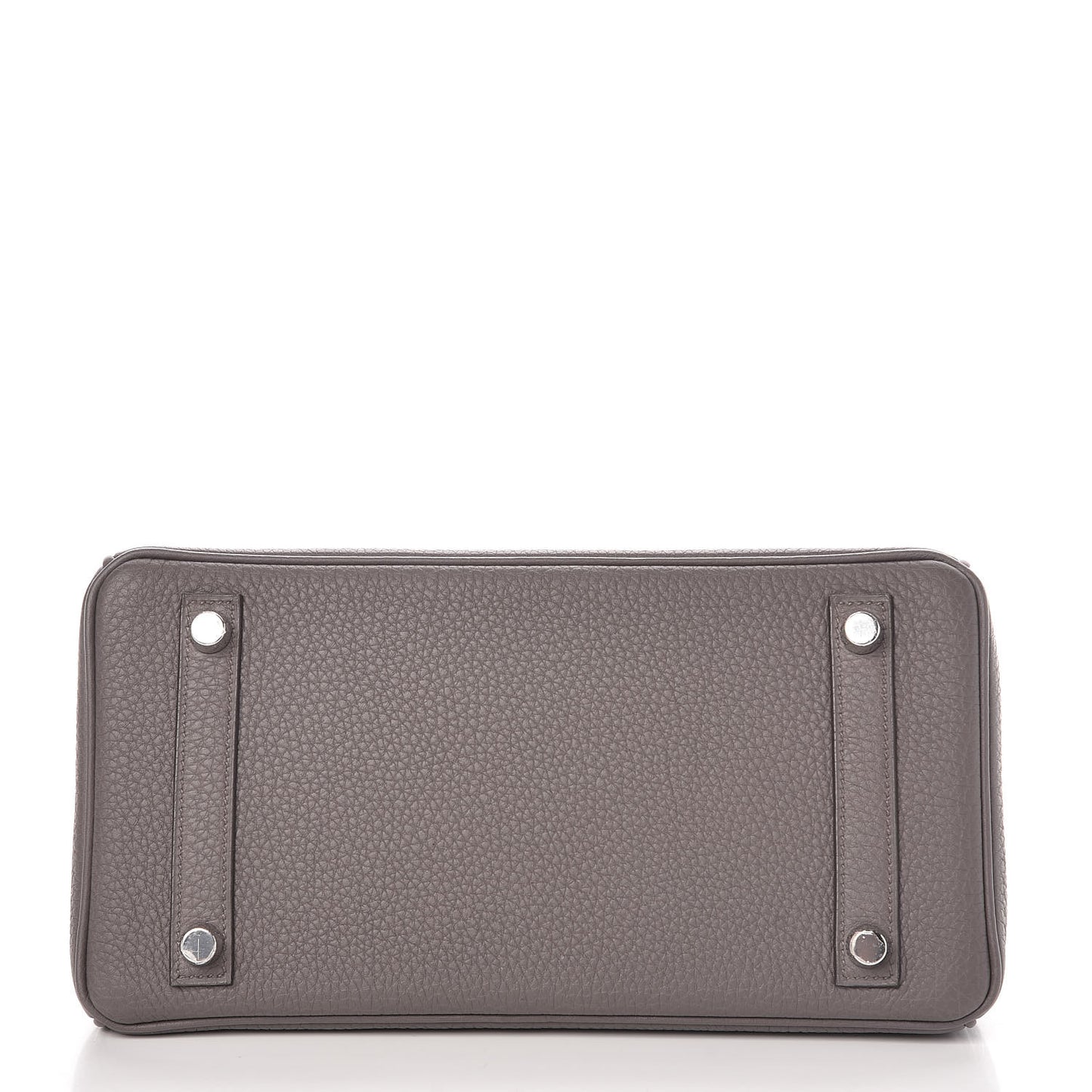 Togo Birkin 25 Etain