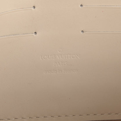 Louis Vuitton Vernis Sunset Boulevard Perle 6 of 7