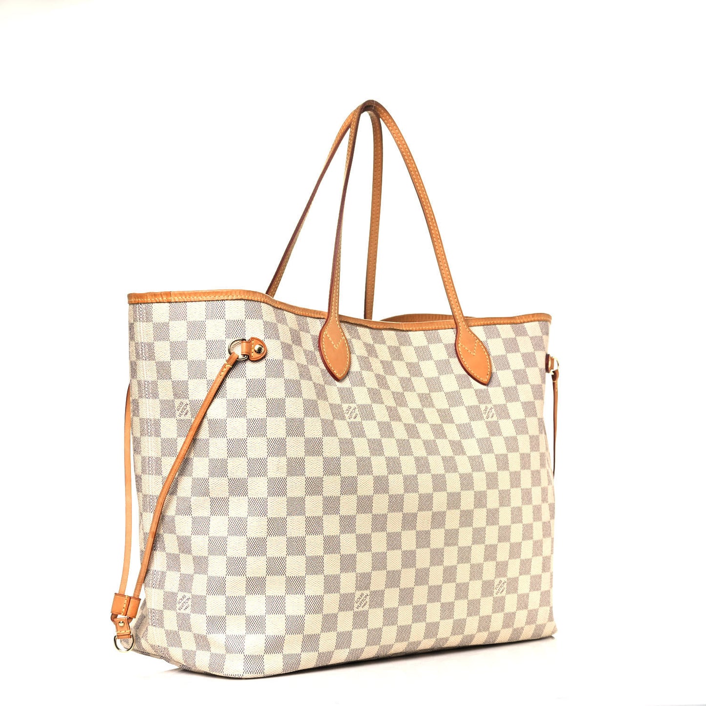 Damier Azur Neverfull GM