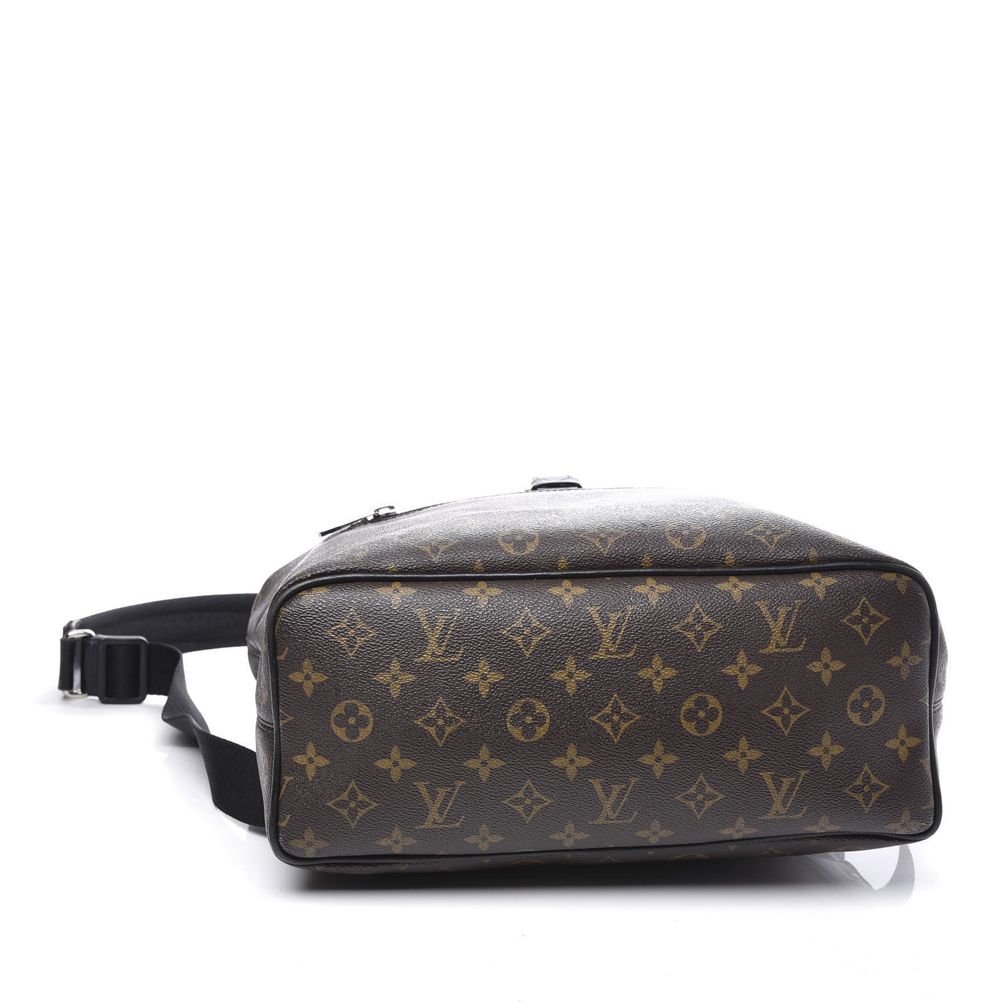 Monogram Macassar Palk Backpack