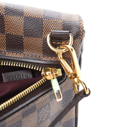 Louis Vuitton Damier Ebene Hoxton PM 9 of 10