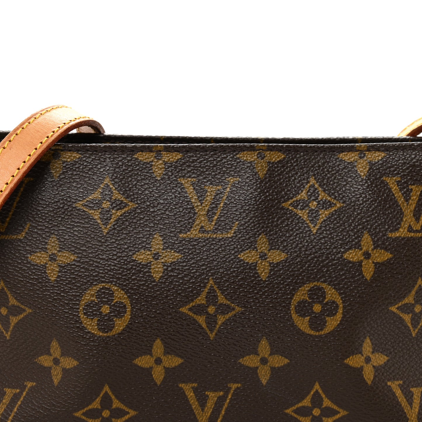 Monogram Trotteur