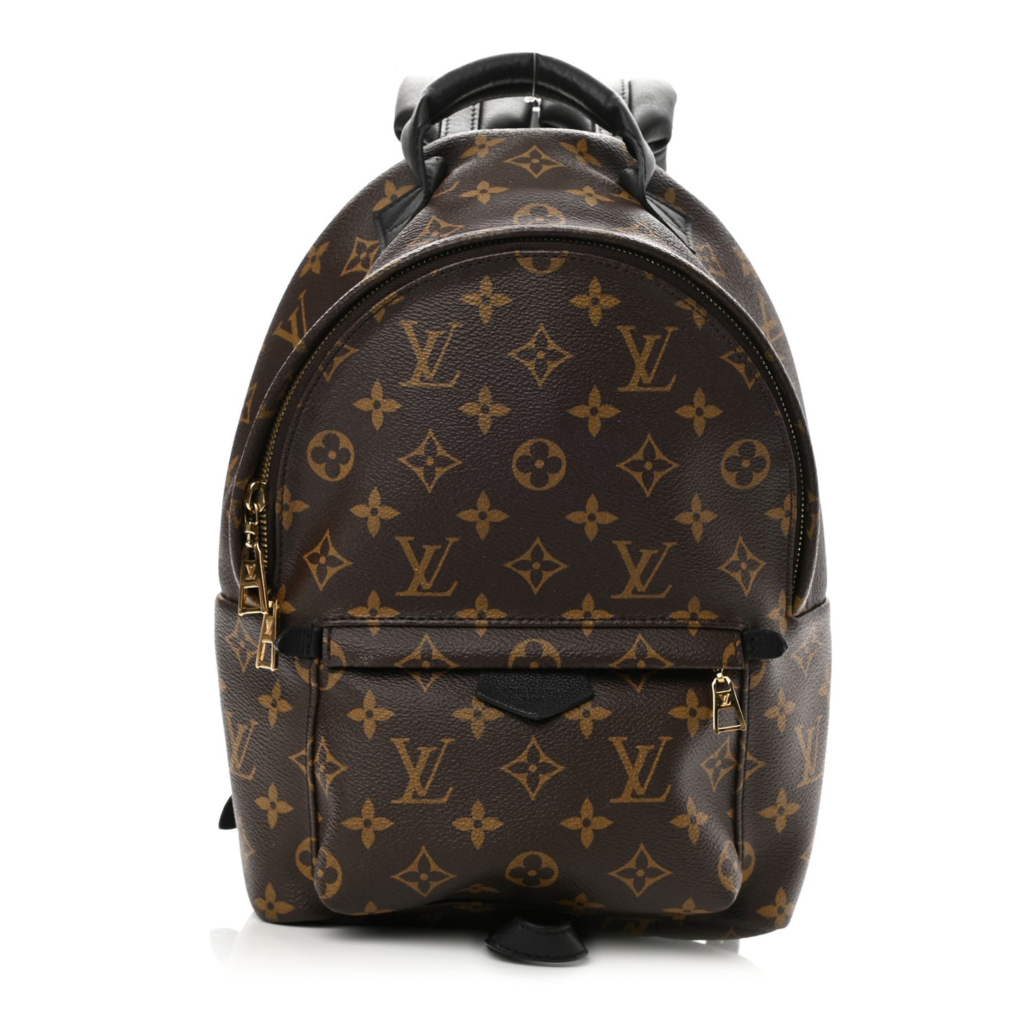 Monogram Palm Springs Backpack PM
