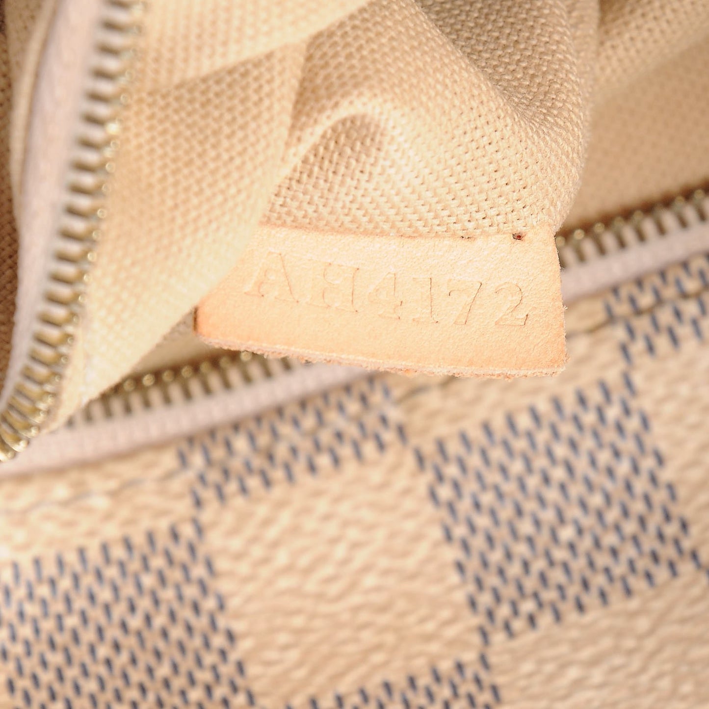 Damier Azur Soffi