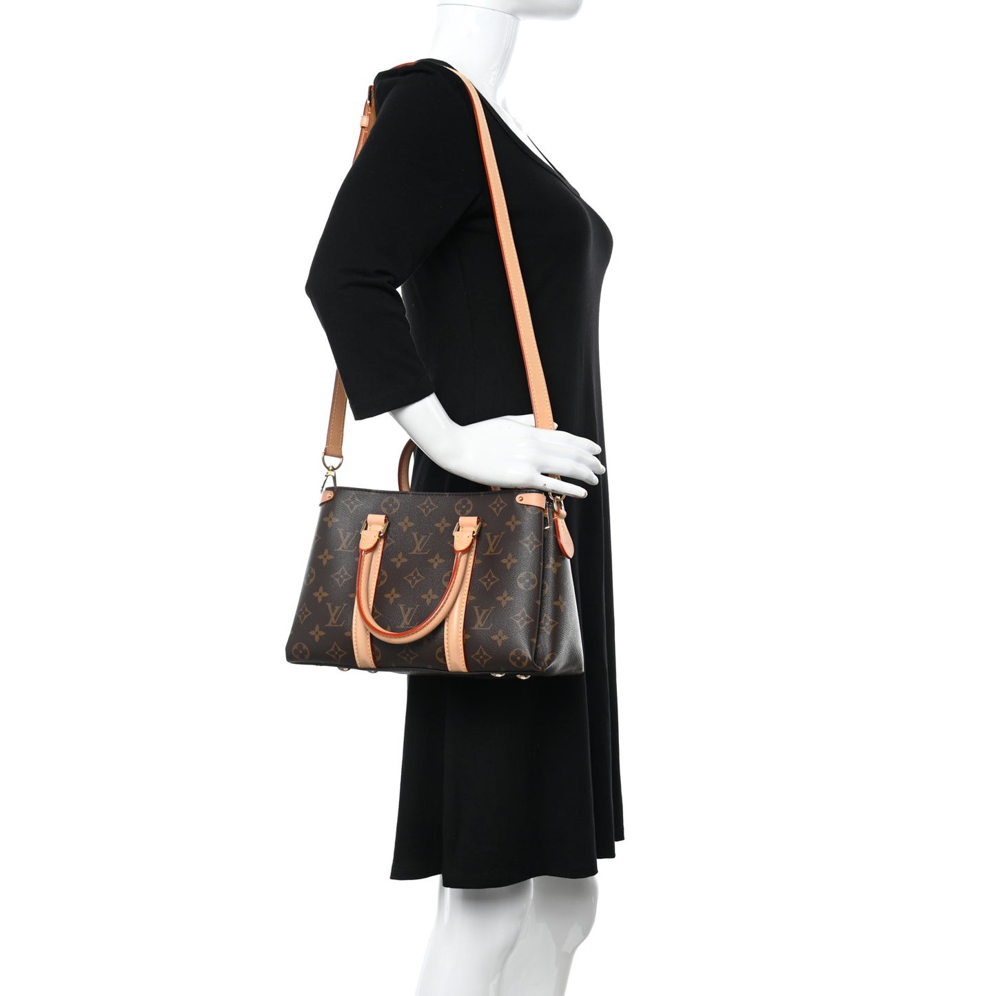 Monogram Soufflot BB