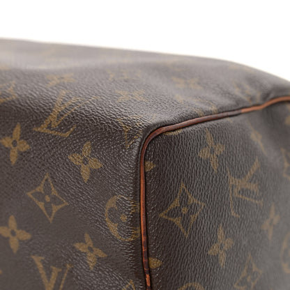 Louis Vuitton Monogram Speedy 25 9 of 24