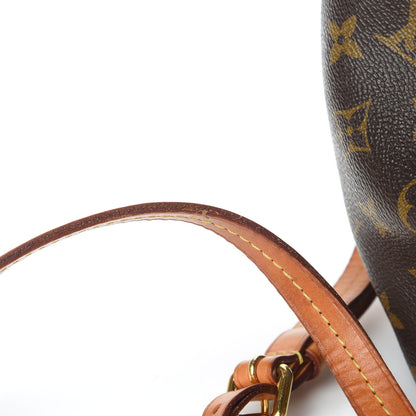 Louis Vuitton Monogram Turenne PM 19 of 20